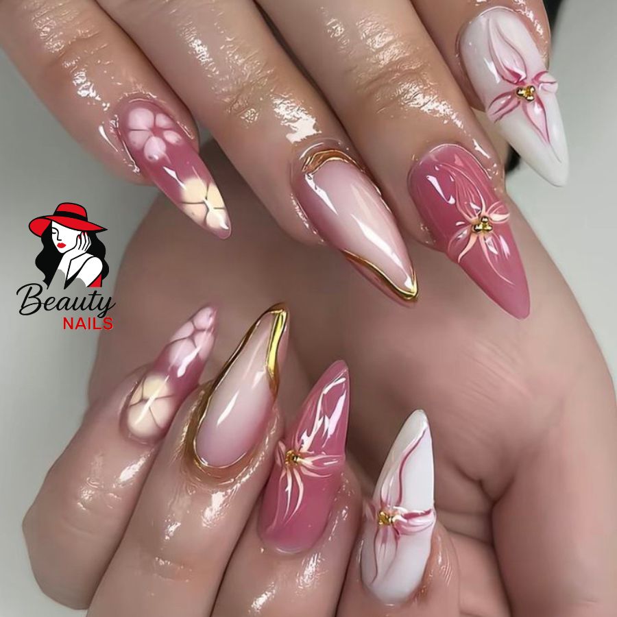Nail April 24